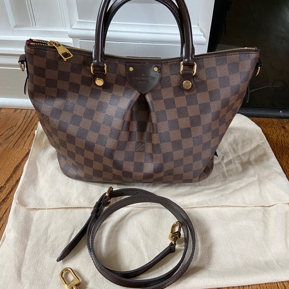Louis Vuitton Handbags - Louis Vuitton Siena PM